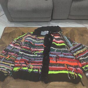 Cavia sweater size L New Oversized